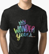 Die wunderbaren Jahre Vintage T-Shirt