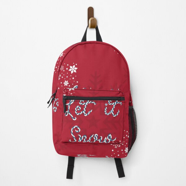 Item preview, Let it Snow designed and sold by famenxt.