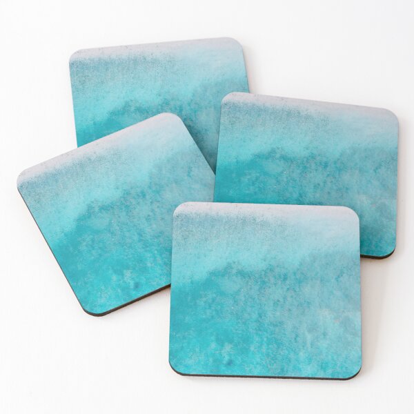 Item preview, Hawaiian Ocean Blue designed and sold by MoStorish.