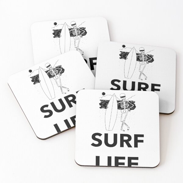 Item preview, Surf For Life  designed and sold by ApexDesigns1.