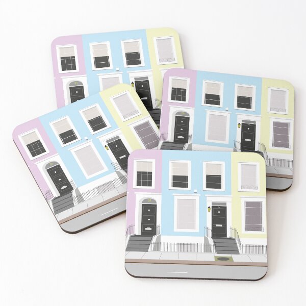 Item preview, Notting Hill designed and sold by Katy Hinkley.