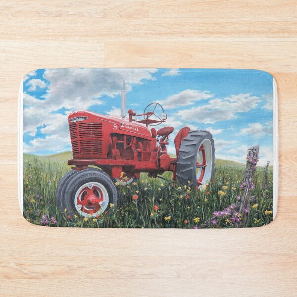 Item preview, Tractor designed and sold by Retrorockit.