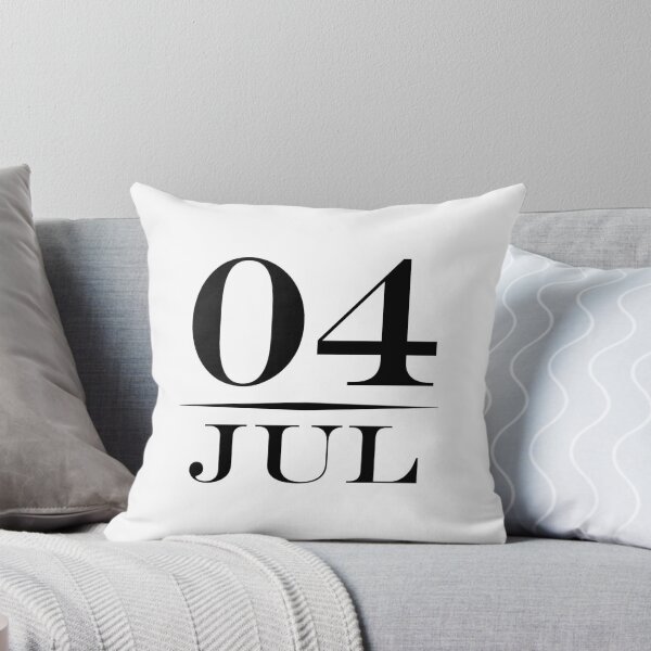 Item preview, 4th July designed and sold by BoeJ.