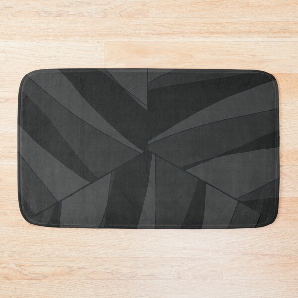 Item preview, Black Strips Pattern designed and sold by AJ505.