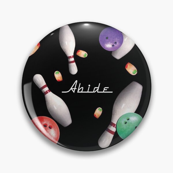 Item preview, Abide 2 designed and sold by filippobassano.
