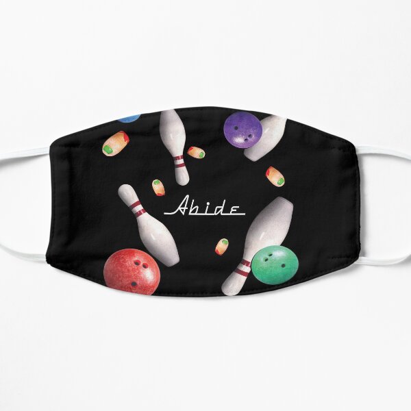 Abide 2 Mask