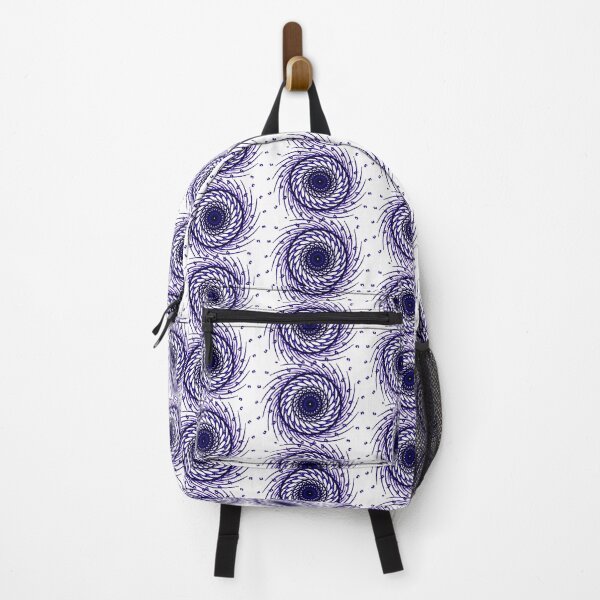Item preview, Abstract fantasy blue designed and sold by Abstractlara.