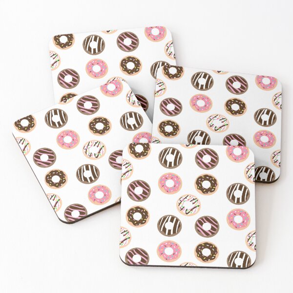 Item preview, Donuts designed and sold by reginineboo.