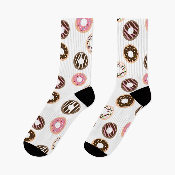 Item preview, Donuts designed and sold by reginineboo.