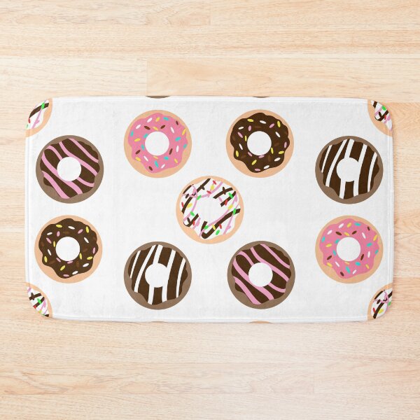 Item preview, Donuts designed and sold by reginineboo.