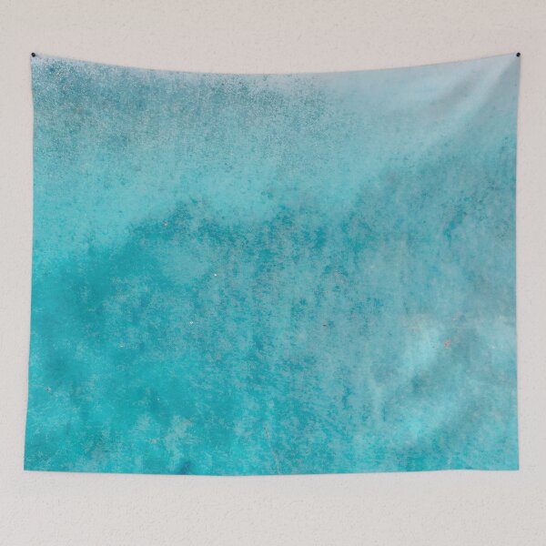 Item preview, Hawaiian Ocean Blue designed and sold by MoStorish.