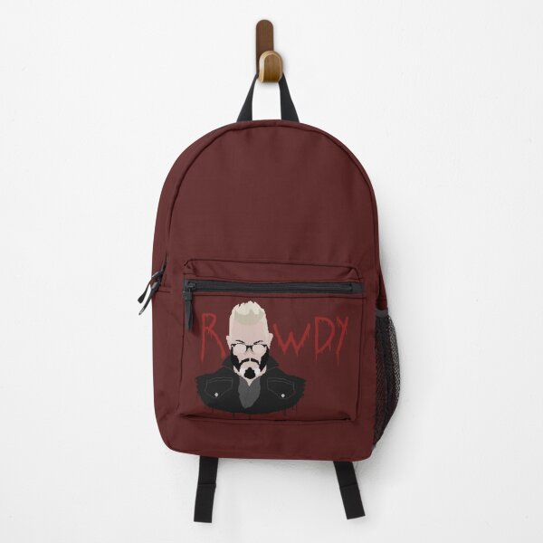 Item preview, Rowdy 3 - Martin designed and sold by pixel-he-art.