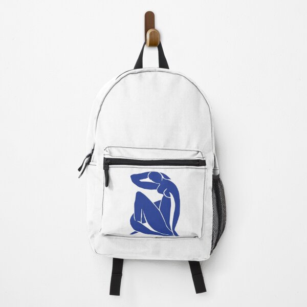 Item preview, Henri Matisse - Nu Bleu II (Blue Nude) - The Cut Outs designed and sold by artswag.