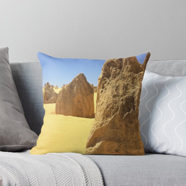 Item preview, Pinnacles Desert designed and sold by kaitlintaylaa.