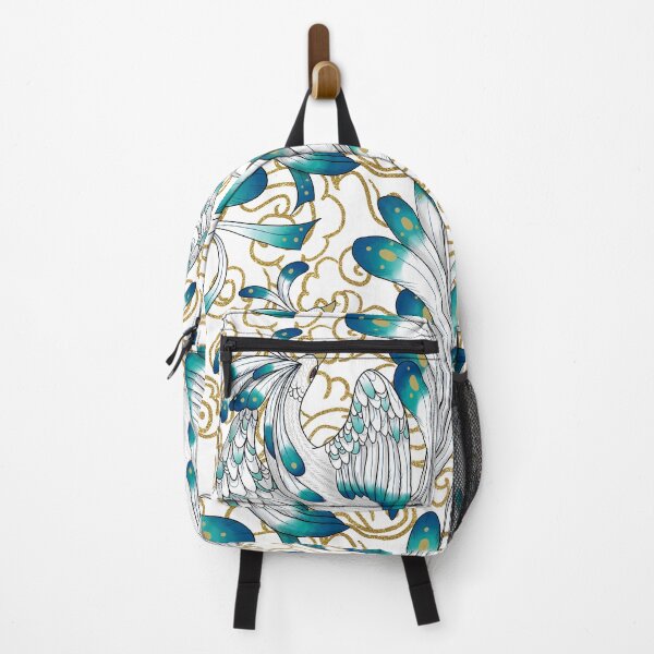Item preview, Blue Fenix designed and sold by purpuraimperial.