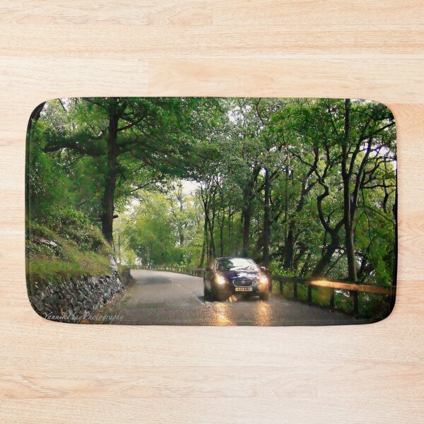 Item preview, A82 - Loch Lomond - Scotland designed and sold by Yannik Hay.