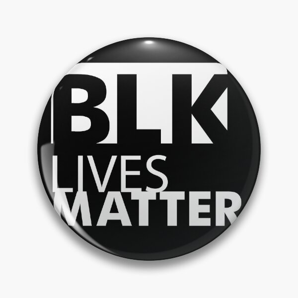 Item preview, Black Lives Matter Shirt designed and sold by rangrafx.