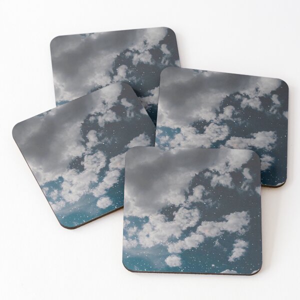 Item preview, Starry Sky Image designed and sold by Erica Keeble.
