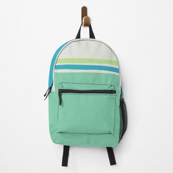 Item preview, Seafoam x Stripes designed and sold by Leah Flores.