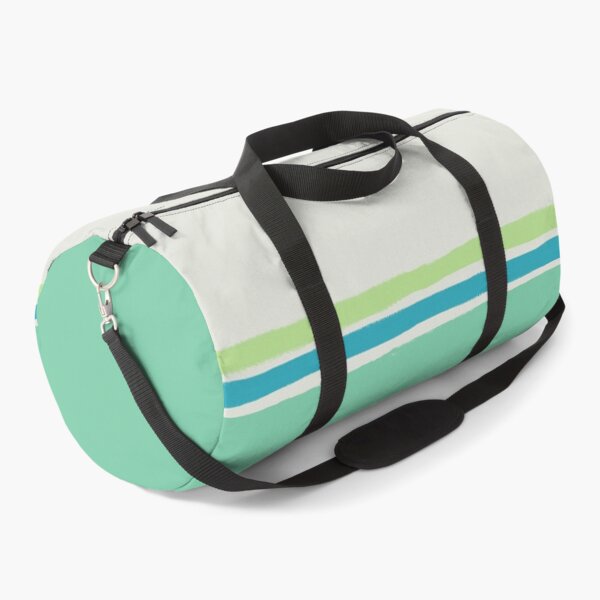 Item preview, Seafoam x Stripes designed and sold by Leah Flores.