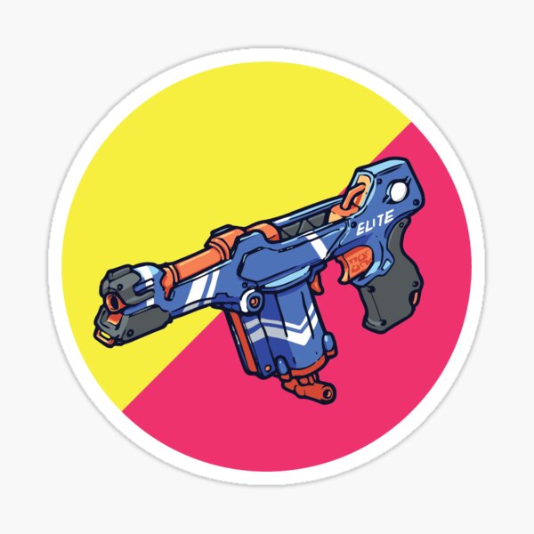 Item preview, Breech Jolt designed and sold by hotkoin.