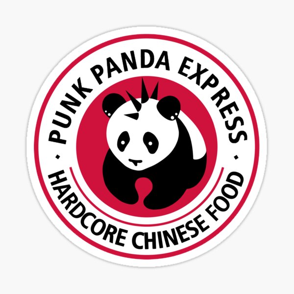 panda express merch