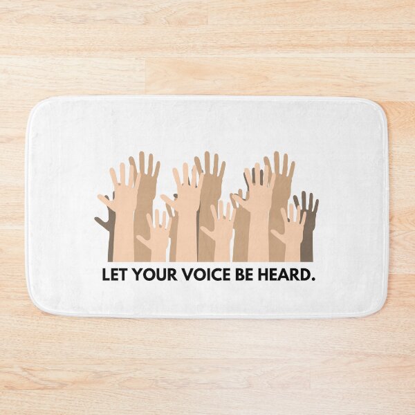Item preview, election/vote/let your voice be heard designed and sold by atichot5.