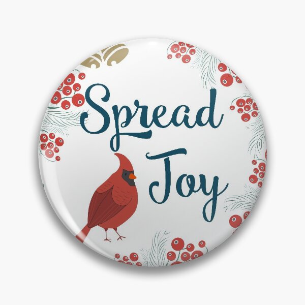Item preview, Spread Joy designed and sold by famenxt.