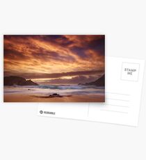 Inferno Postcards
