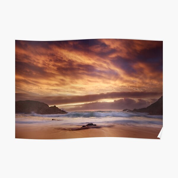 Irland. Poster