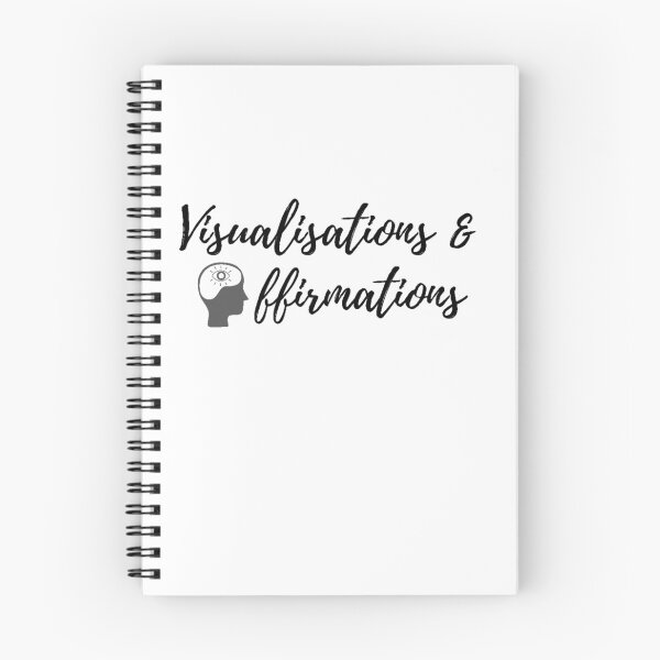Item preview, Visualisations and affirmations designed and sold by Aviksha.