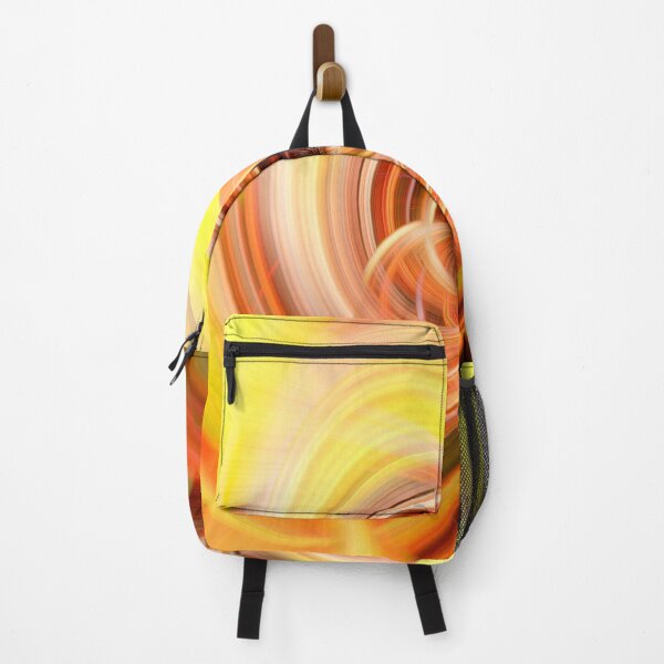 Item preview, Yellow Movement in A Minor designed and sold by FOLK ART FUSION.