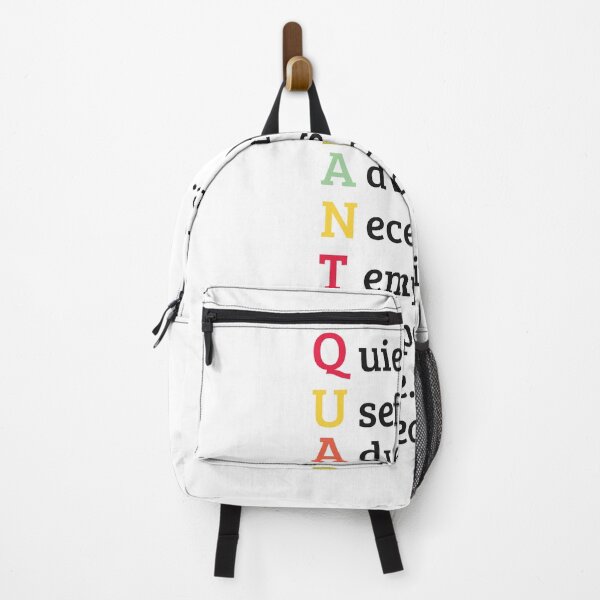 Item preview, Definición de cuarentena designed and sold by XYZ Studio.