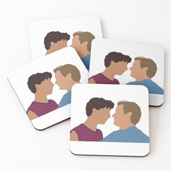 Item preview, esquema de timothy y armie cmbyn designed and sold by maeveroarty.