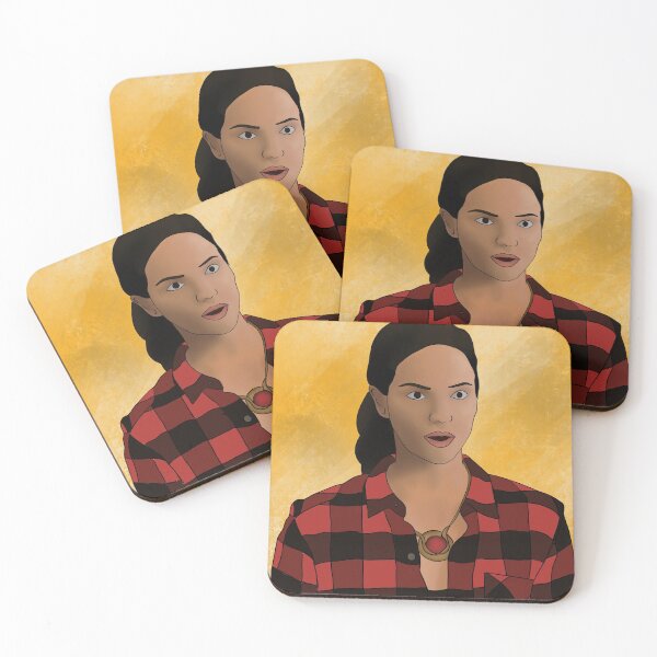 Item preview, Zari Tomaz designed and sold by sloewth.