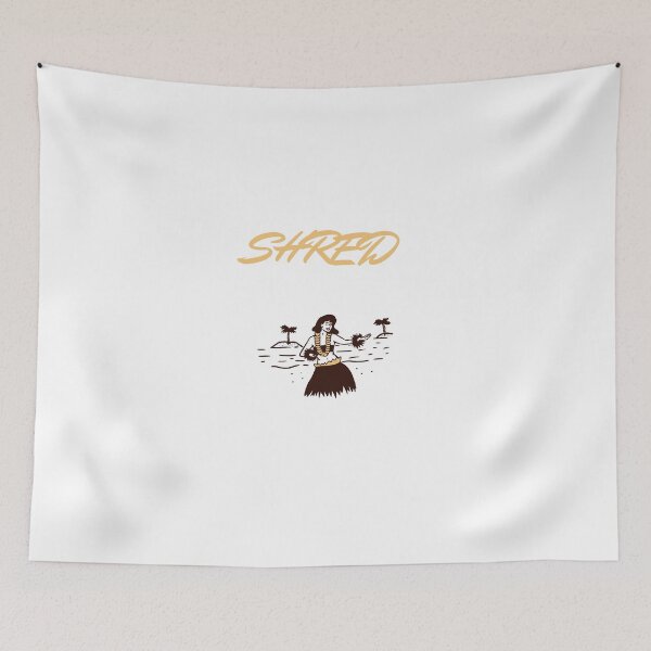 Item preview, Shred Beach Design designed and sold by ApexDesigns1.