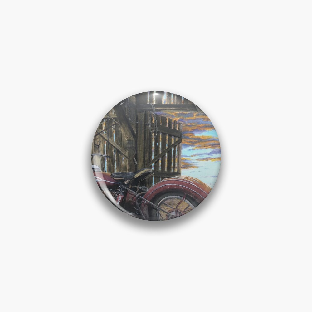 Item preview, Pin designed and sold by Retrorockit.