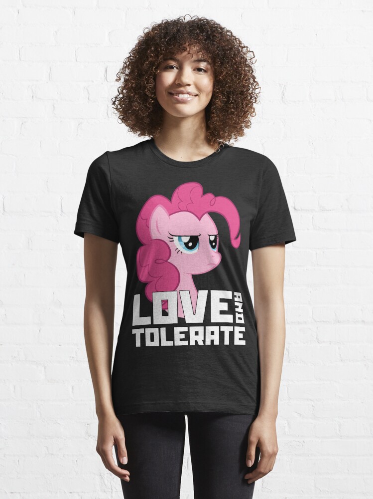 pinkie t shirt