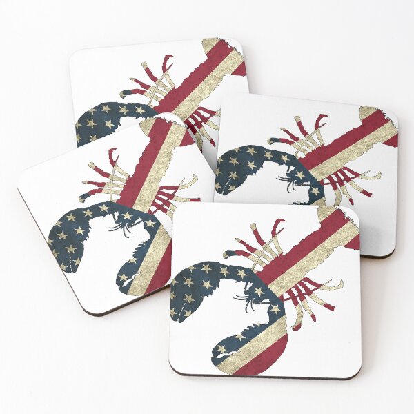 Item preview, LOBSTER, AMERICAN LOBSTER designed and sold by hookink.