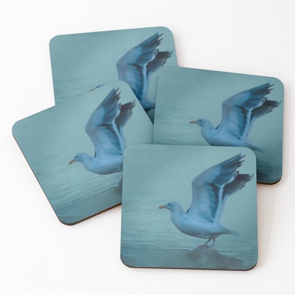 Item preview, Sea gull designed and sold by Yukondick.