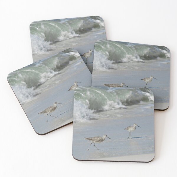 Item preview, Three Willets designed and sold by Jacquelie.