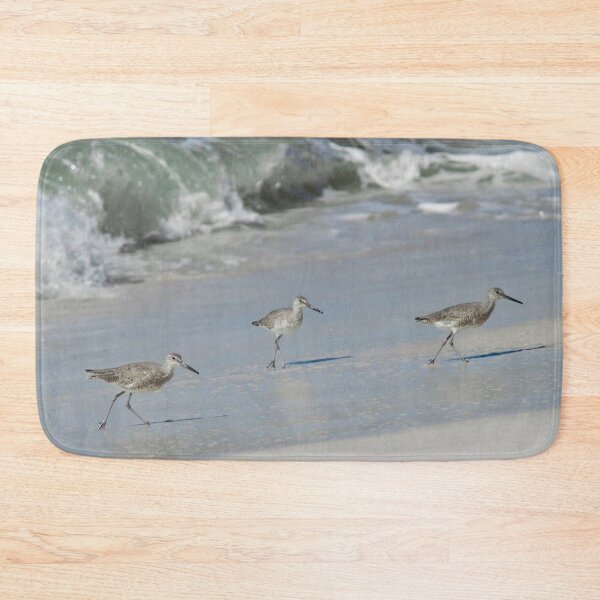 Item preview, Three Willets designed and sold by Jacquelie.