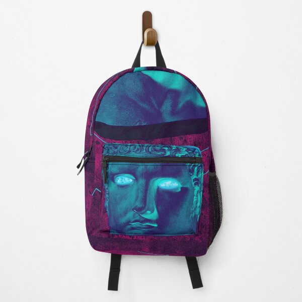 Item preview, Broken & Lost | Vaporwave Aesthetics designed and sold by Lumos19 Studio.
