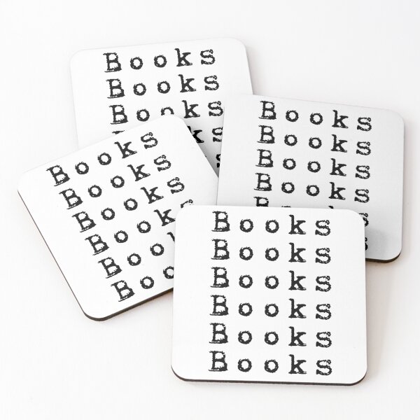 Item preview, Infinite Books  designed and sold by Faeblehoarder.