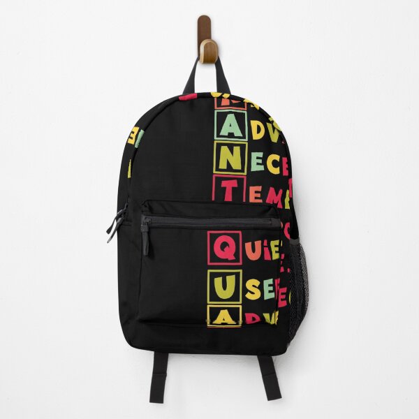 Item preview, Definición de cuarentena designed and sold by XYZ Studio.