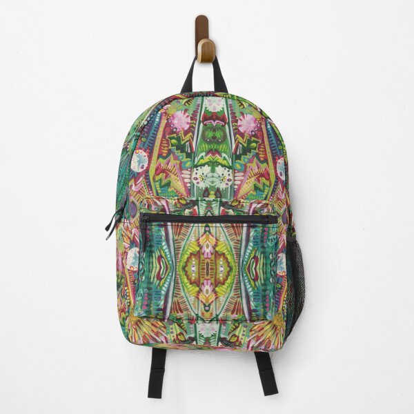 Thistle Design - 2015 Backpack