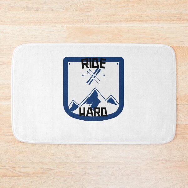 Item preview, Ride Hard Design  designed and sold by ApexDesigns1.