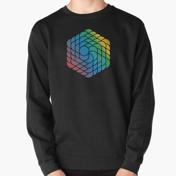 The Empath Pullover Sweatshirt