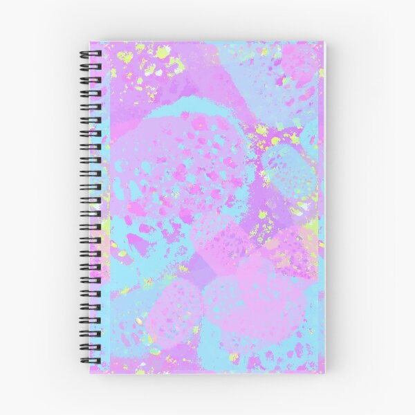 Item preview, Pastel splatter paint designed and sold by Samanthanf.