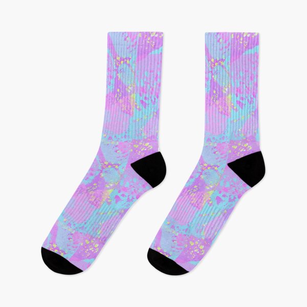 Item preview, Pastel splatter paint designed and sold by Samanthanf.